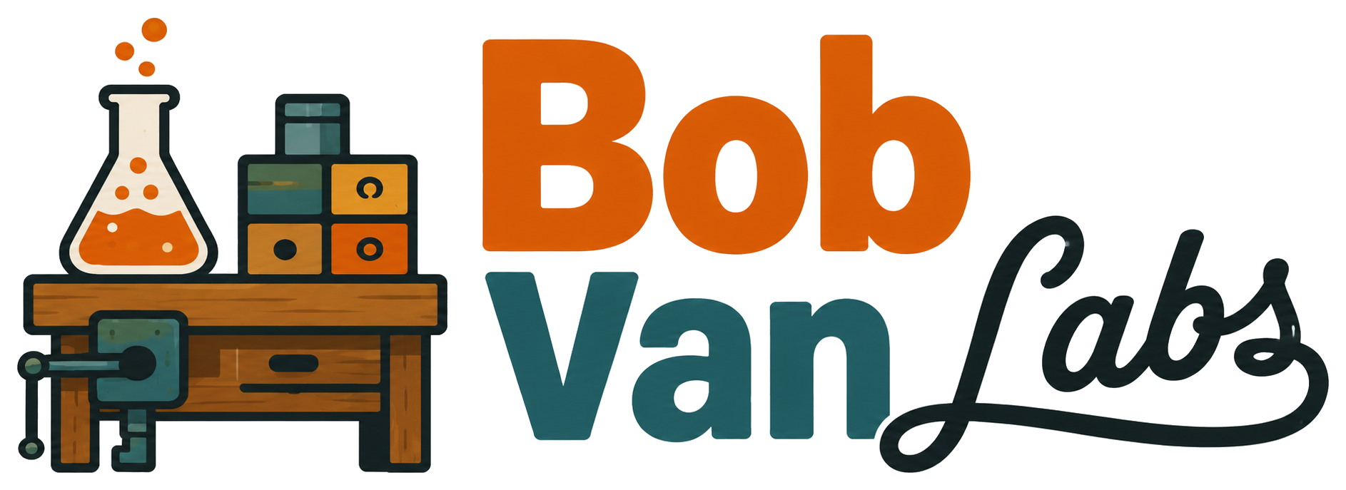 Bob Van Labs